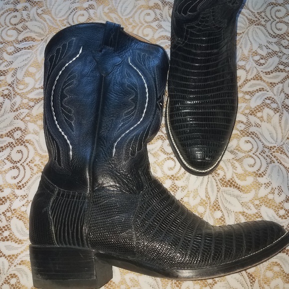 Don Cuco's Boots Shoes Authentic Mexican Cowboy Boots Poshmark